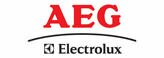 Отремонтировать электроплиту AEG-ELECTROLUX Клин